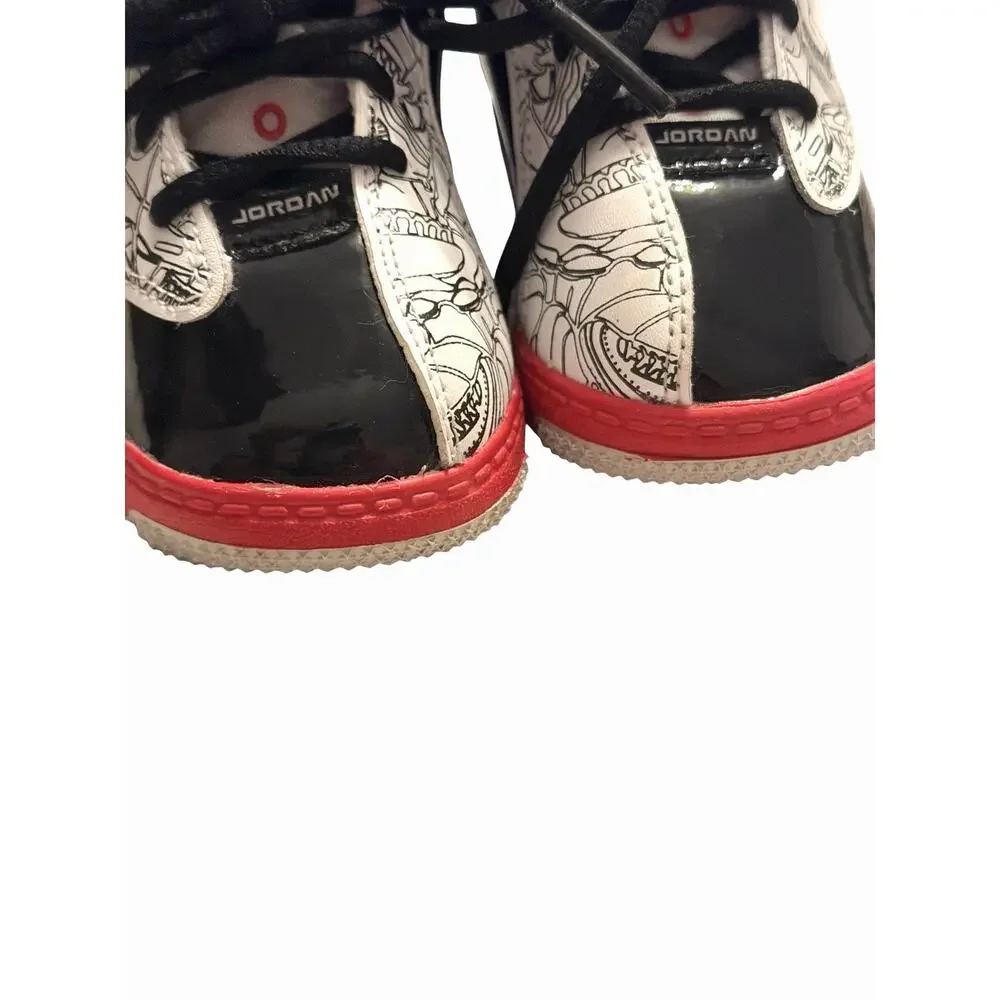 Jordan excellent preowned